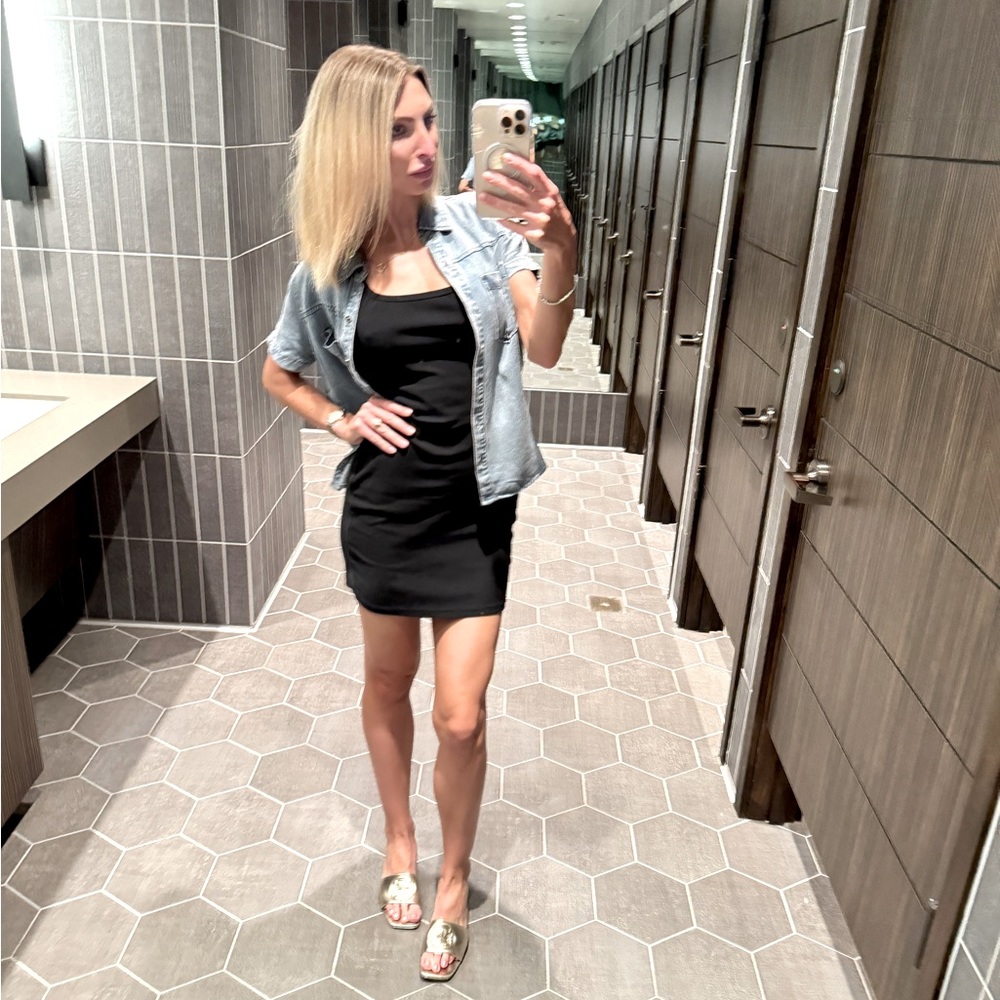 Meet your Posher, Natalya